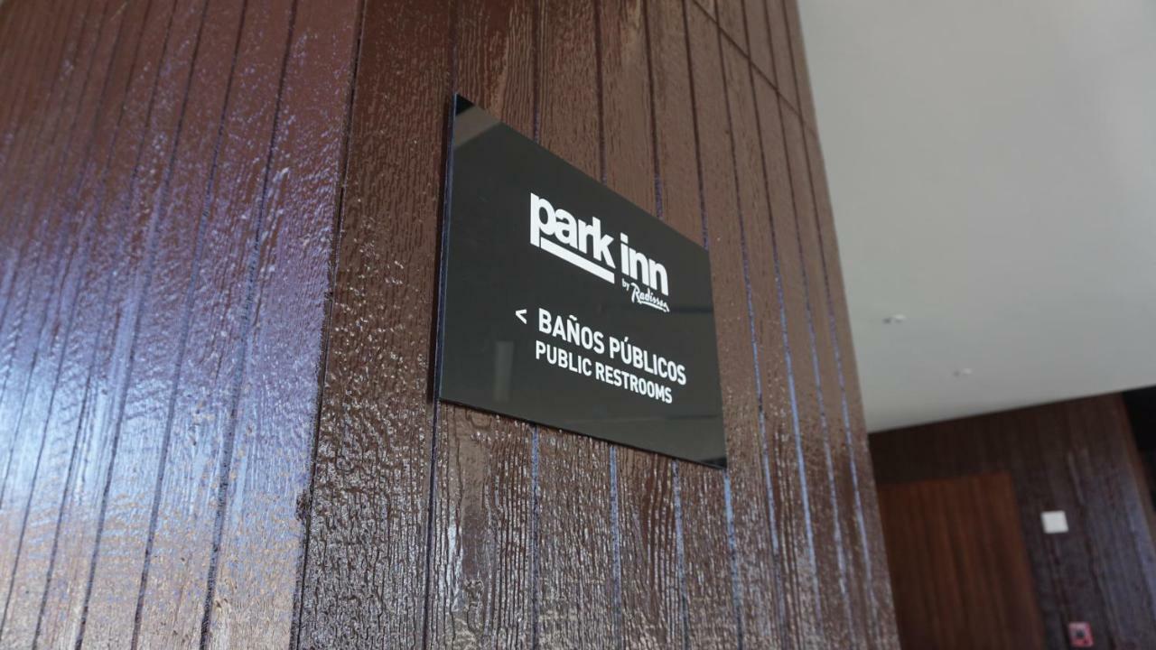 Park By Radisson Olivos De Inn 4*